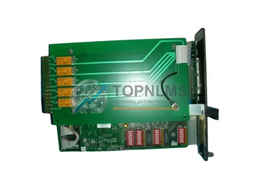 Det-Tronics EQ2100CG industrial automation spare part