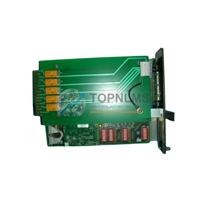 Det-Tronics EQ2100CG Communication Module product image