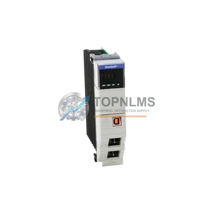 Allen-Bradley 1756-EN2TRK Communication Module product image