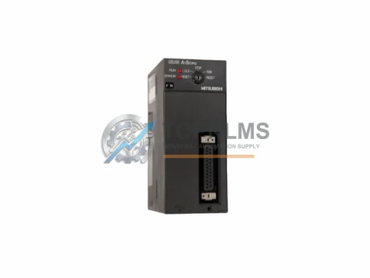 Mitsubishi A1SCPU industrial automation spare part