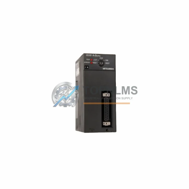 Mitsubishi A1SCPU PLC product image