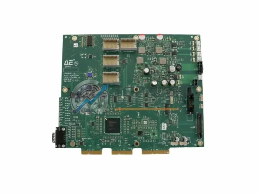 ADVANCED 23020207-A industrial automation spare part