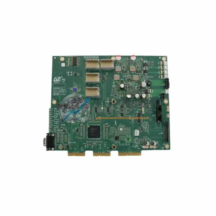 ADVANCED 23020207-A PLC product image