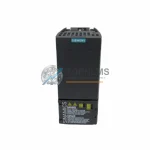 Siemens 6SL3210-1KE15-8UF2 VFD detail image 3