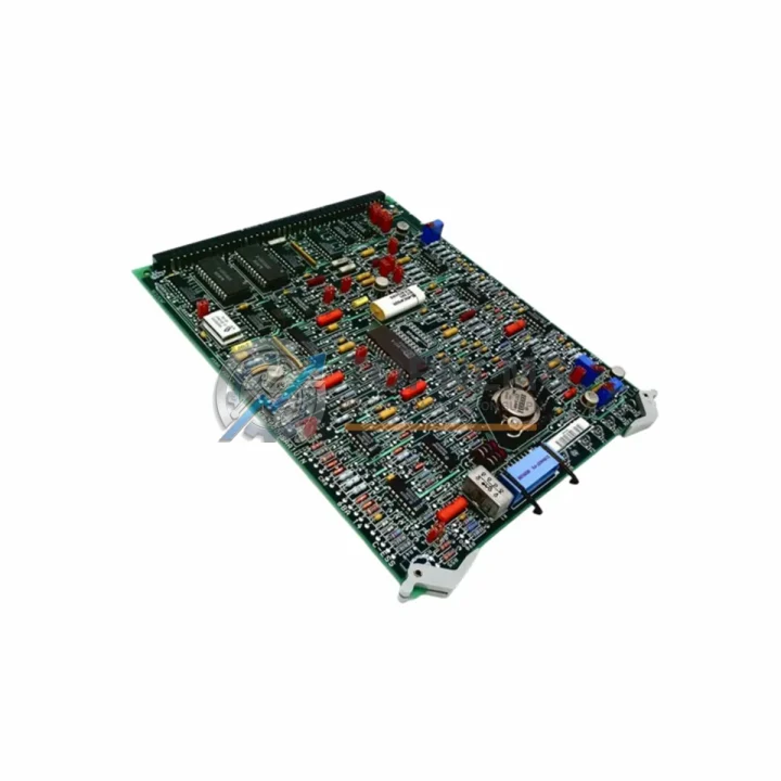 GE DS3800HSAA1U1N VFD product image