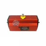 ROTORK RC220-SR087 Motor & Motion detail image 2