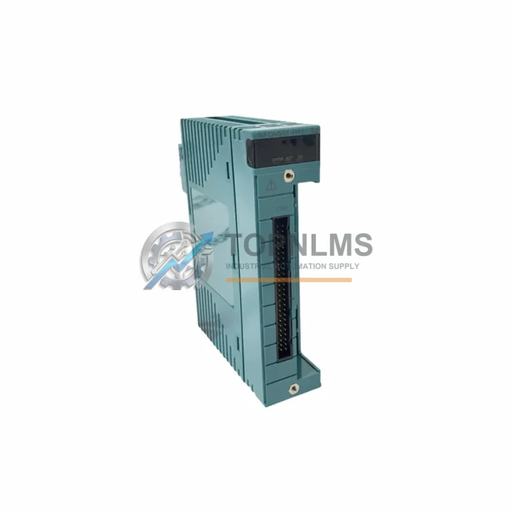 Yokogawa NFDV551-P11 I/O Module product image