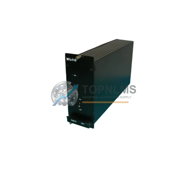 Hollysys FM910 I/O Module product image