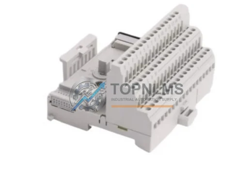 Allen-Bradley 1794-TB3 industrial automation spare part