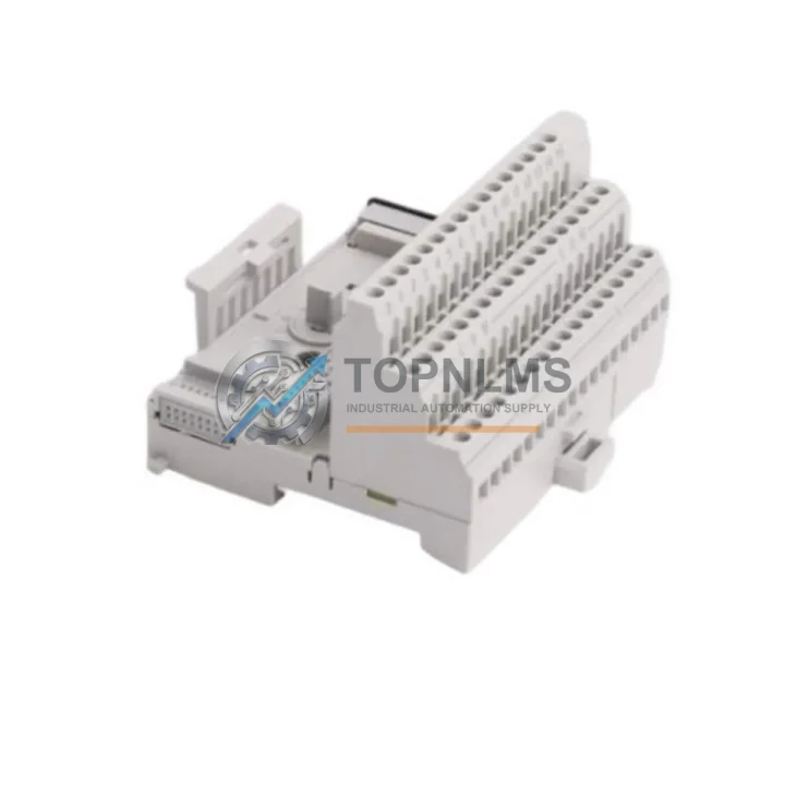 Allen-Bradley 1794-TB3 PLC product image