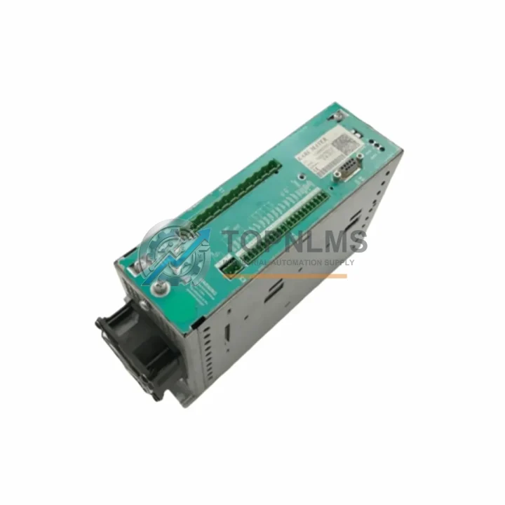 KARL MAYER CDB34.005C2.4-H36 Motor & Motion product image