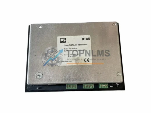 ABB A5E0111777E industrial automation spare part
