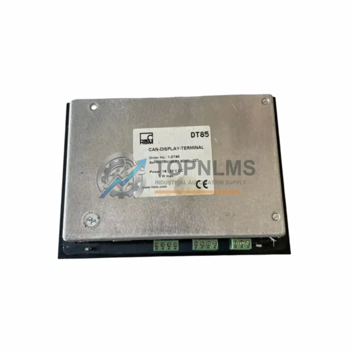 ABB A5E0111777E DCS Module product image