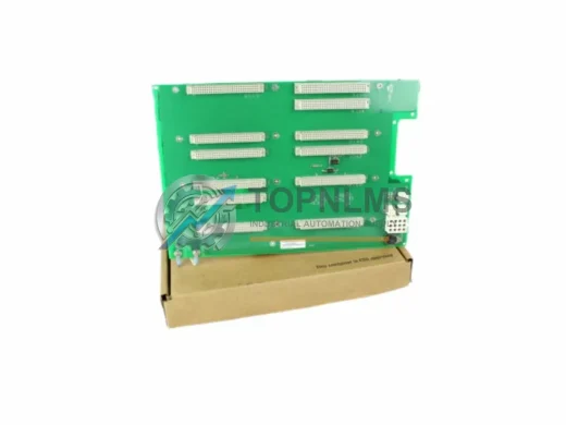 GE IS200ERBPG1ACA industrial automation spare part