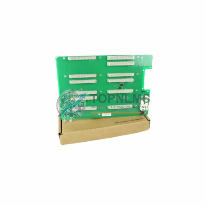 GE IS200ERBPG1ACA Control Board product image