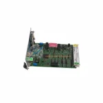 Bently Nevada A6370D PLC detail image 3