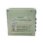 Honeywell CC-INWE01 DCS Module detail image 3