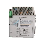 Phoenix Contact QUINT-PS-100-240AC/24DC/10 2938604 Power Supply detail image 3