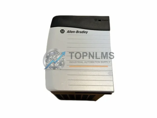 Allen-Bradley 1756-PA75/B industrial automation spare part