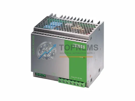 Phoenix Contact QUINT-PS-100-240AC/24DC/20 industrial automation spare part