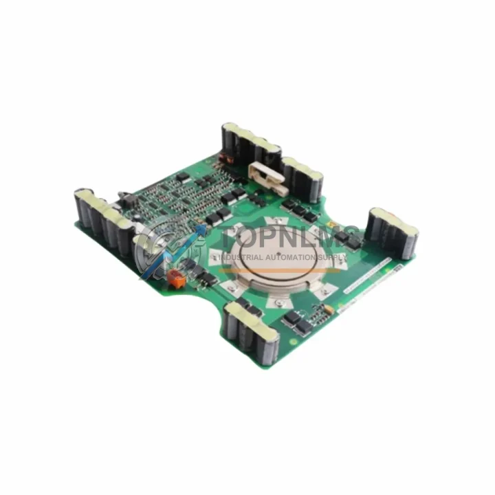 ABB 3BHB003230R0101 5SXE05-0152 VFD product image