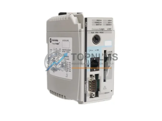Allen-Bradley 1769-L32C industrial automation spare part