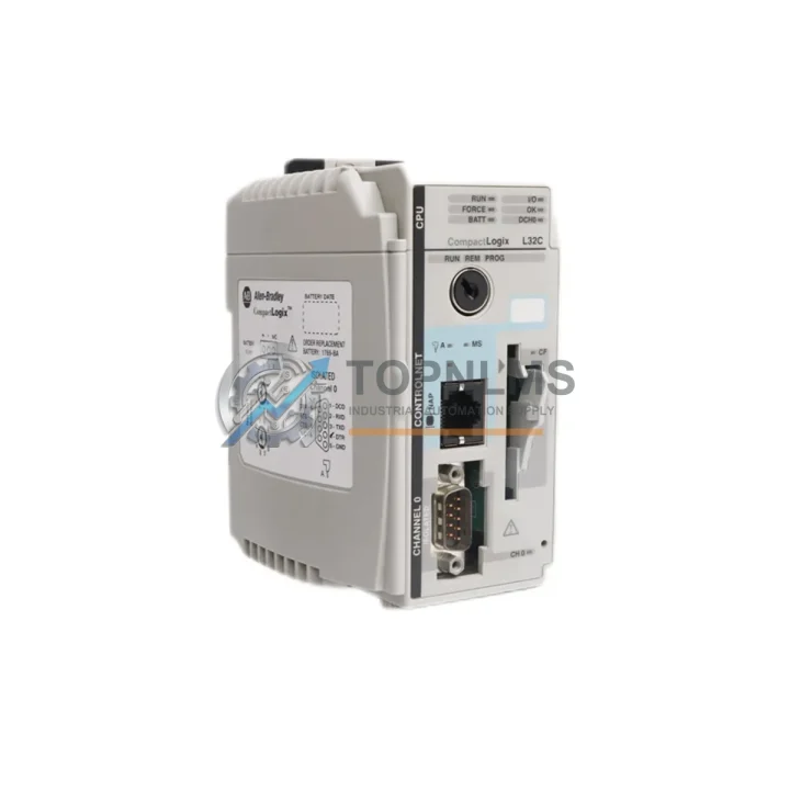 Allen-Bradley 1769-L32C PLC product image
