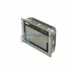 Siemens 6AV2124-0GC01-0AX0 HMI detail image 4