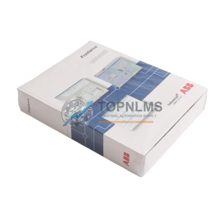 ABB 3BDS008790R09 Communication Module product image