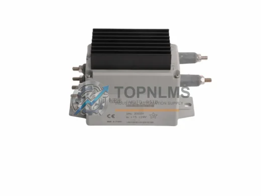 ABB EM010-9318 industrial automation spare part