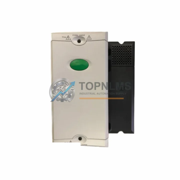 Control Techniques SPMC2402 VFD product image