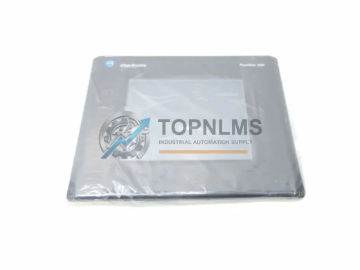 Allen-Bradley 2711-T10C8L1 industrial automation spare part