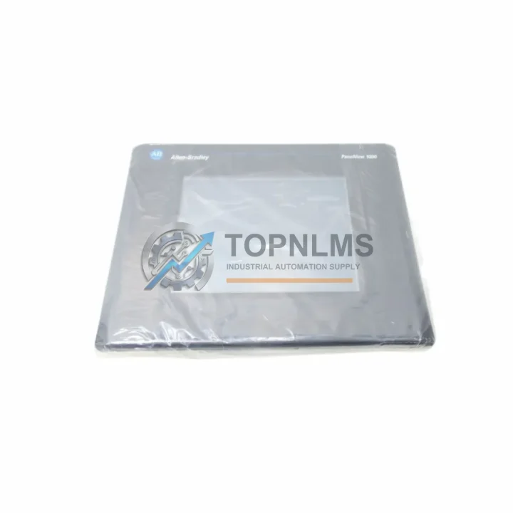 Allen-Bradley 2711-T10C8L1 HMI product image