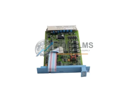 Honeywell 51402497-100 industrial automation spare part