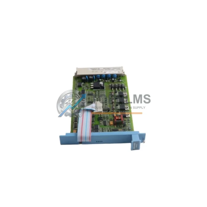 Honeywell 51402497-100 DCS Module product image