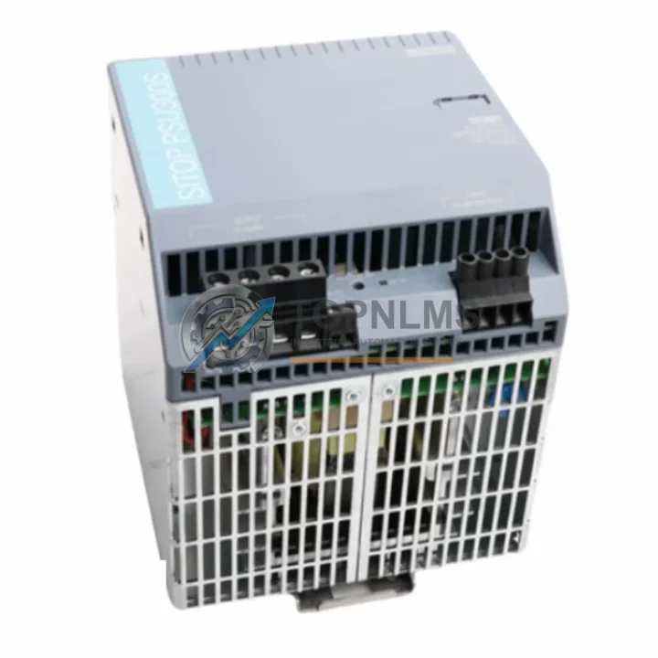 Siemens 6EP1437-2BA20 Power Supply product image