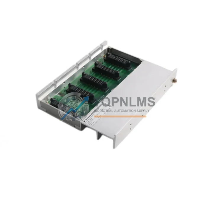 Allen-Bradley 2093-PRS4 PLC product image
