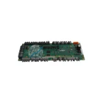 ABB 3BHE024855R0103 UFC921A103 VFD detail image 2