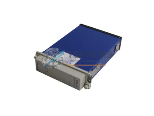 ALSTOM MMLG01 industrial automation spare part