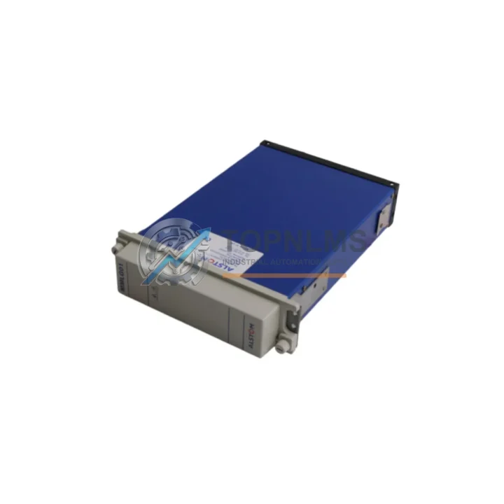ALSTOM MMLG01 Protection Relay product image