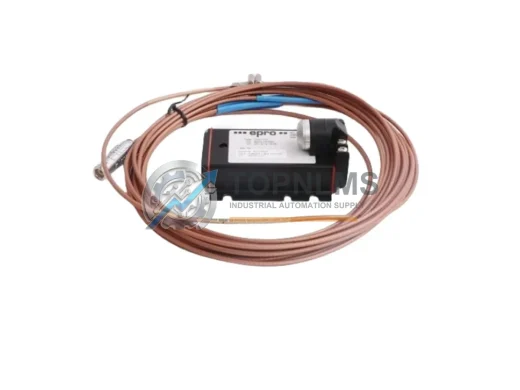 EPRO PR6423/004-010 industrial automation spare part