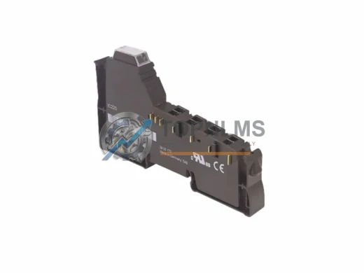 GE IC220MDD840 industrial automation spare part