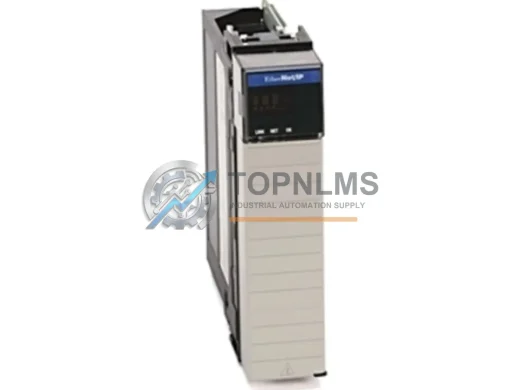 Allen-Bradley 1756-ENET industrial automation spare part