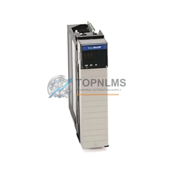Allen-Bradley 1756-ENET Communication Module product image