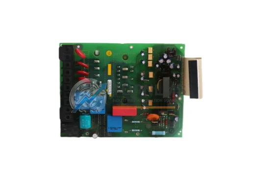 Allen-Bradley A74104-241-53 industrial automation spare part