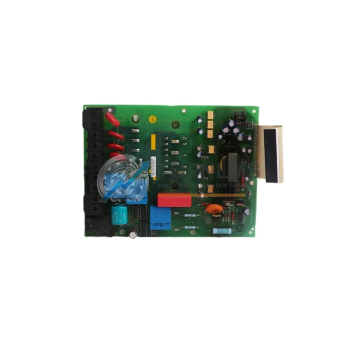 Allen-Bradley A74104-241-53 PLC product image