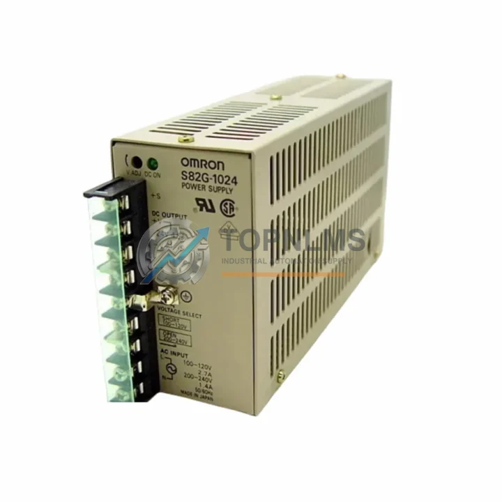 Omron S82G-1024 Power Supply product image