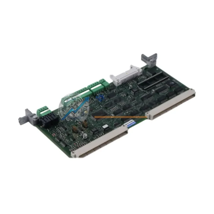 Siemens 6SE7090-0XX85-1DA0 Power Electronics product image