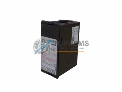 Omron C200H-MR833 industrial automation spare part