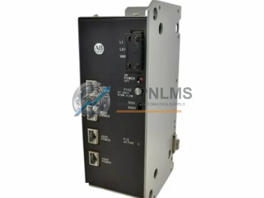 Allen-Bradley 1771-PS7 industrial automation spare part